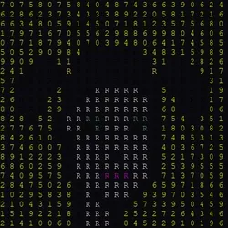 ASCII Punks #4237