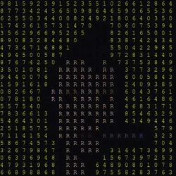 ASCII Punks #1176