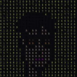 ASCII Punks #4310