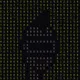 ASCII Punks #8595