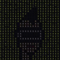 ASCII Punks #8595