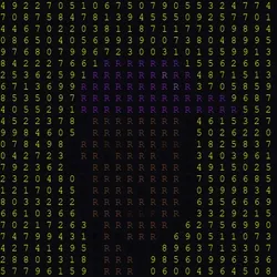 ASCII Punks #2052