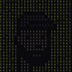 ASCII Punks #4507