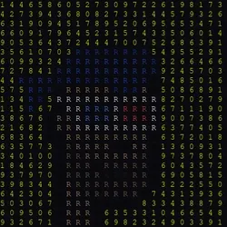 ASCII Punks #4746