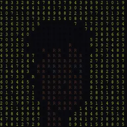 ASCII Punks #4815