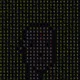 ASCII Punks #8886