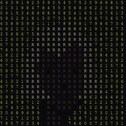ASCII Punks #1355