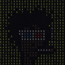 ASCII Punks #8773