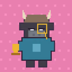 Bulls of Sherwood #5536