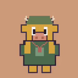 Bulls of Sherwood #4319