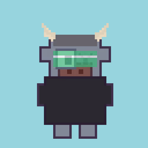 Bulls of Sherwood #2933