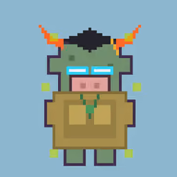 Bulls of Sherwood #5531