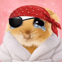 Money Mouse #2870