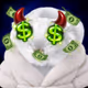 Money Mouse #9447