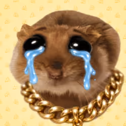 Money Mouse #8247