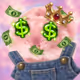 Money Mouse #835