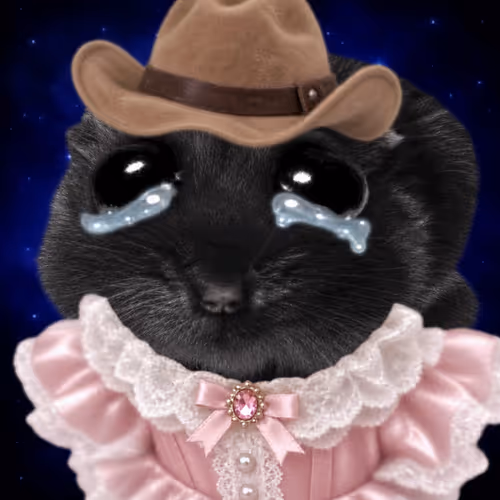 Money Mouse #5669