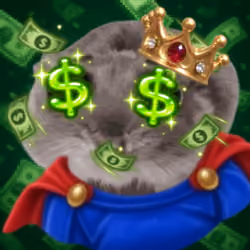 Money Mouse #962