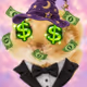 Money Mouse #992