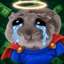 Money Mouse #692