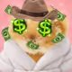 Money Mouse #9995
