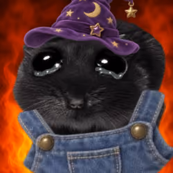 Money Mouse #6535