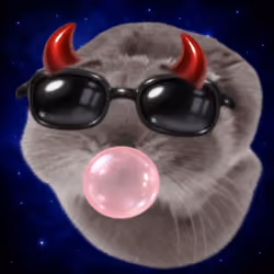 Money Mouse #3307