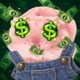 Money Mouse #5814