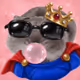 Money Mouse #4725