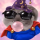 Money Mouse #5806