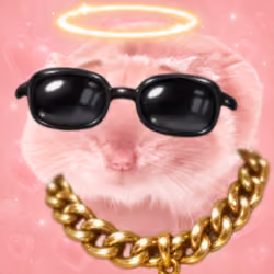 Money Mouse #2880