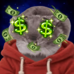Money Mouse #587