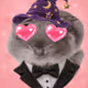 Money Mouse #4543