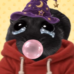 Money Mouse #8250