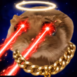 Money Mouse #8517