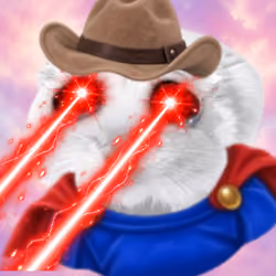 Money Mouse #3241