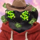 Money Mouse #9599