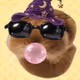 Money Mouse #3609