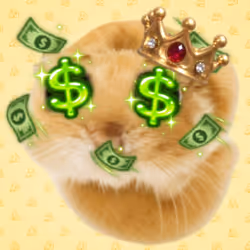 Money Mouse #6751