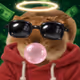 Money Mouse #3597