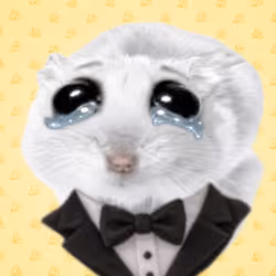 Money Mouse #4975