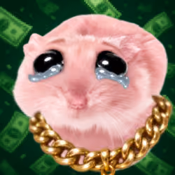 Money Mouse #3102
