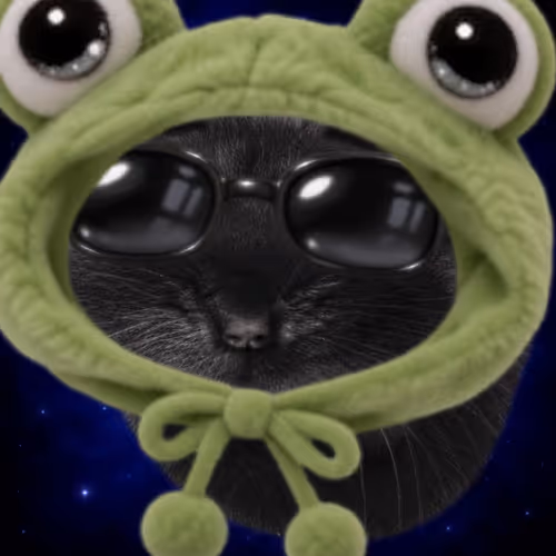 Money Mouse #1288