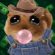 Money Mouse #3157
