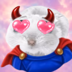 Money Mouse #9395