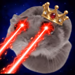 Money Mouse #3361
