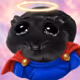 Money Mouse #7358