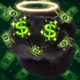 Money Mouse #974