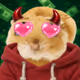 Money Mouse #9463