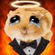Money Mouse #3607